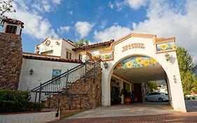 Chantico Inn And Suites